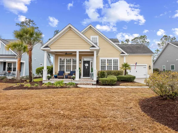 237 Outboard Dr., Murrells Inlet, SC 29576