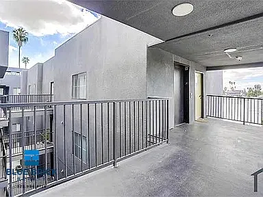 15231 Sherman Way #306 — Photo 31