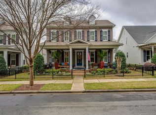 17004 Red Cow Rd, Charlotte, NC 28277