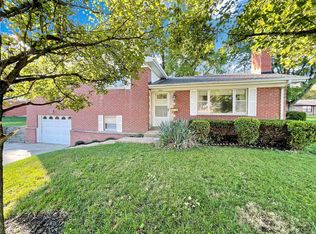 4312 Memorial Dr, Belleville, IL