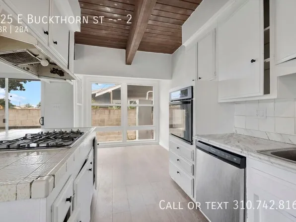 125 E Buckthorn St, Inglewood, CA