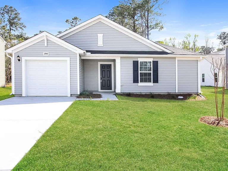 2949 Ember Brook Ct — Photo 1