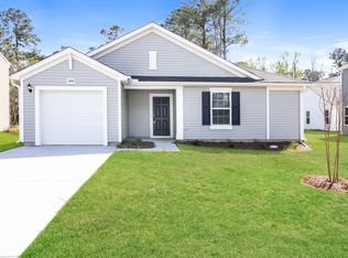 2949 Ember Brook Ct, Castle Hayne, NC 28429