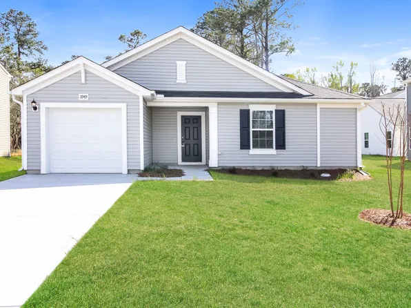 2949 Ember Brook Ct, Castle Hayne, NC