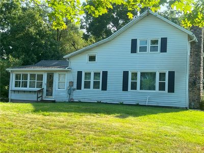 8335 Grandview Dr, Honeoye, NY, 14471