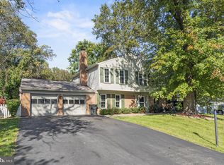 13012 Raintree Ter, Silver Spring, MD 20904