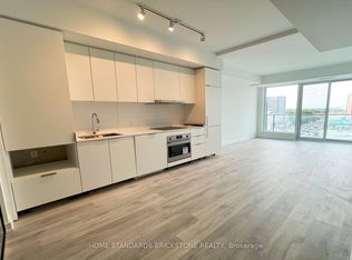 7 Golden Lion Hts N #N835, Toronto, ON M2M 0C1