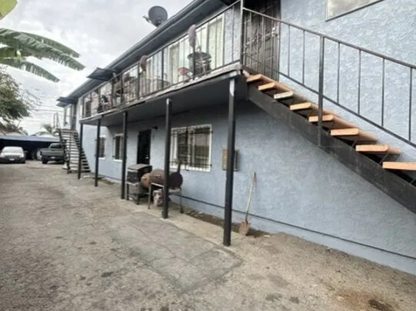 1234 W 92nd St, Los Angeles, CA 90044