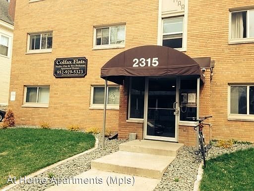 1st image of 2315 Colfax Ave S APT 25