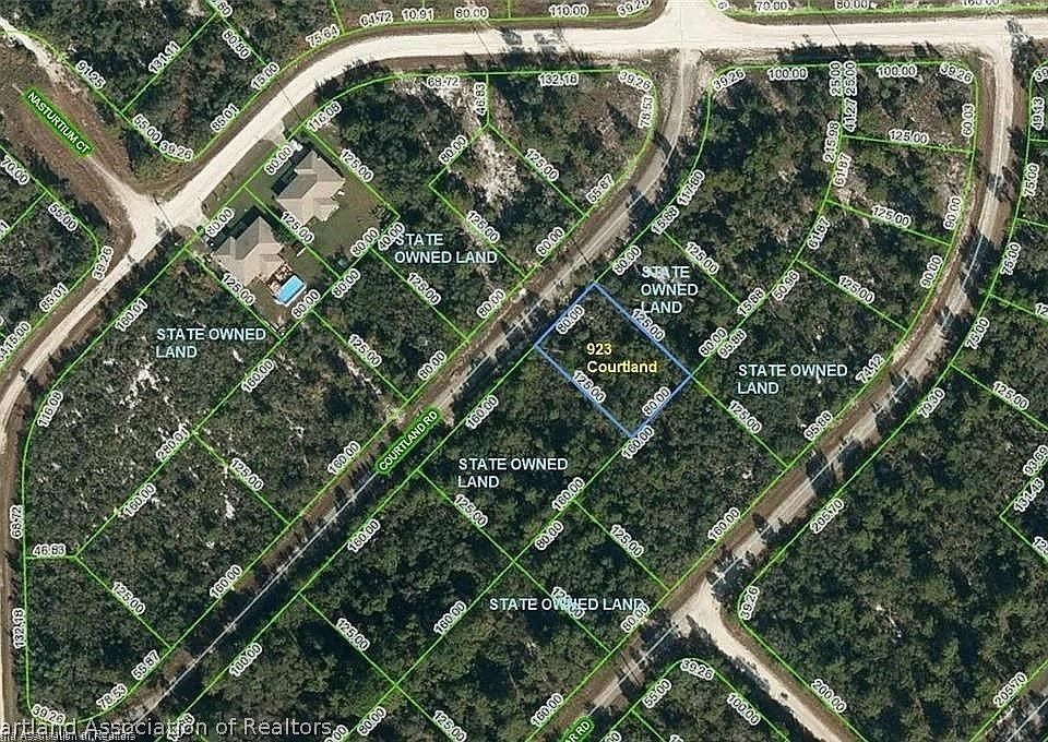 1st image of 923 Courtland Rd