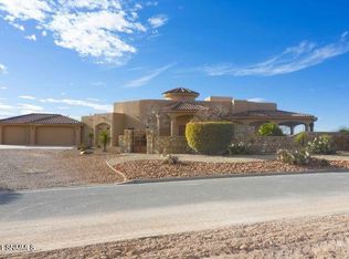 4525 Organ Mesa Loop, Las Cruces, NM 88011
