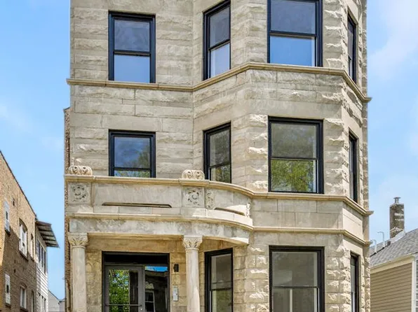 12 - Fran 1633 LLC, 1633 N Francisco Ave #3, Chicago, IL 60647
