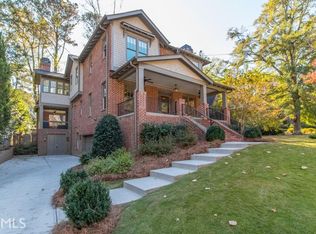 1804 Meadowdale Ave, Atlanta, GA 30306