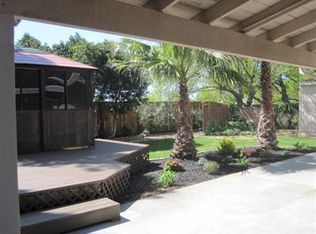 6348 Rampart Dr, Carmichael, CA 95608