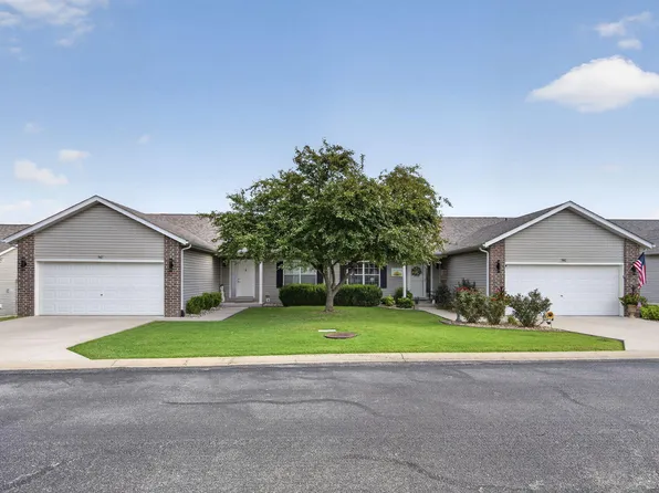 540 Van Buren Road #2, Branson, MO 65616