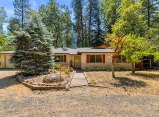 11627 Squirrel Creek Rd, Grass Valley, CA 95945