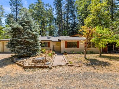 11627 Squirrel Creek Rd, Grass Valley, CA, 95945