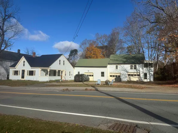 527 VT Route 114, Burke, VT 05832