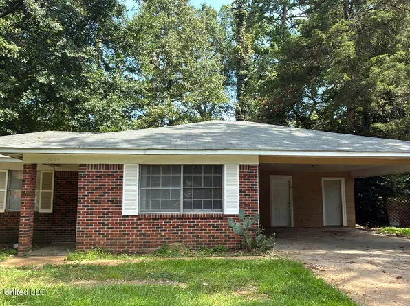 1368 Dorgan St, Jackson, MS 39204