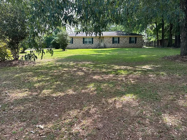 3350 Woodard Dr, Mobile, AL 36618