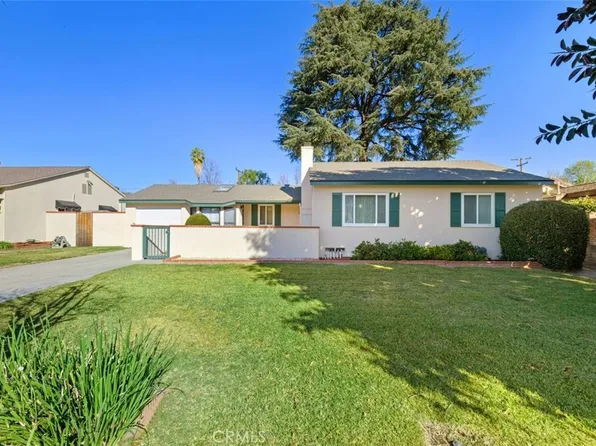 419 E Las Flores Ave, Arcadia, CA 91006