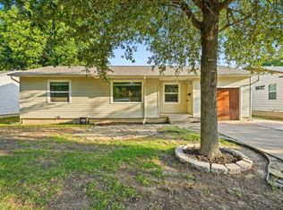 2206 Dewitt St, Irving, TX 75062
