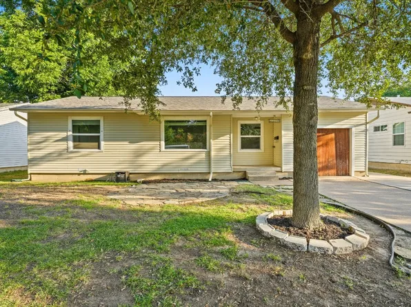 2206 Dewitt St, Irving, TX 75062