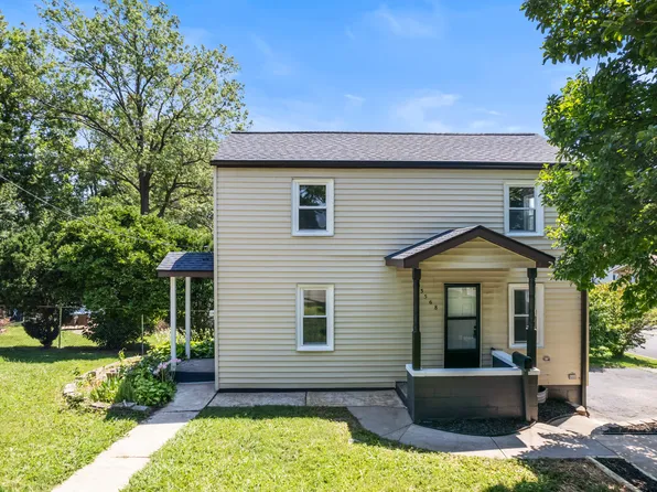 3568 Orchard Ave, Saint Ann, MO 63074