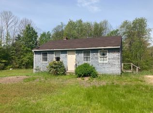 33 Highland Cliff Rd, Windham, ME 04062