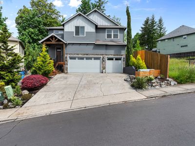 5021 J St, Washougal, WA, 98671