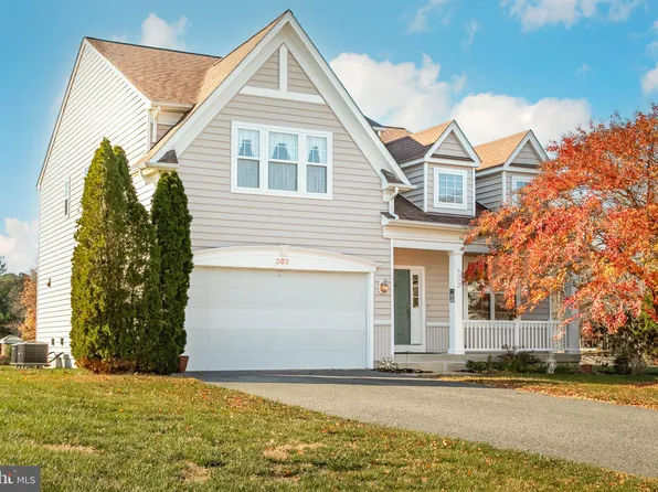 203 Flagship Cir, Berlin, MD 21811