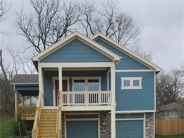 3033 Getty St, Kansas City, KS 66104