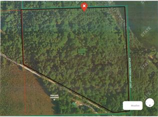 W County Road 634, Hawks, MI 49743