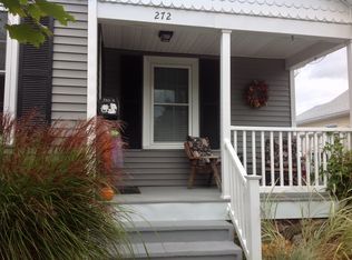 272 Norfolk Ave, Pawtucket, RI 02861