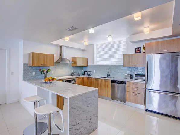 1910 Bay Dr APT 203, Miami Beach, FL 33141