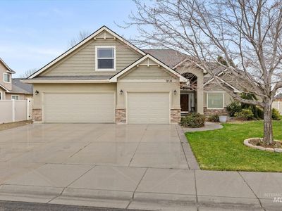 9191 W Avalanche Ct, Boise, ID, 83709