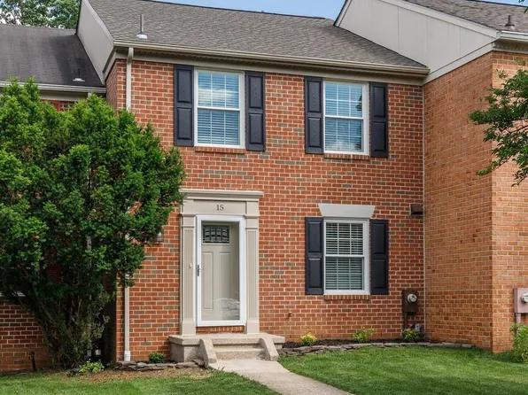 15 Ballyhaunis Ct, Lutherville Timonium, MD 21093