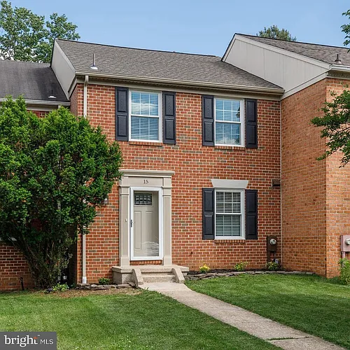15 Ballyhaunis Ct Photo 1
