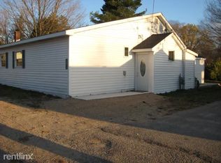 10819 Lake St, Big Rapids, MI 49320