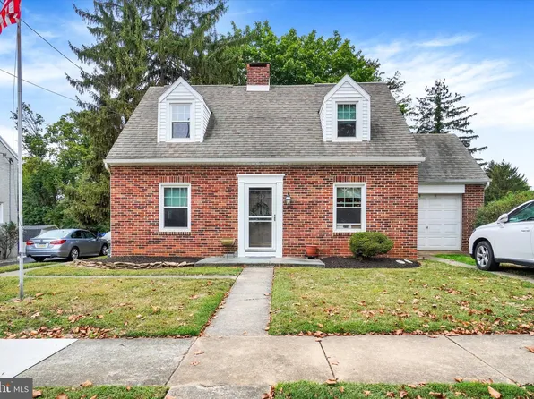 210 N Gotwalt St, York, PA 17404