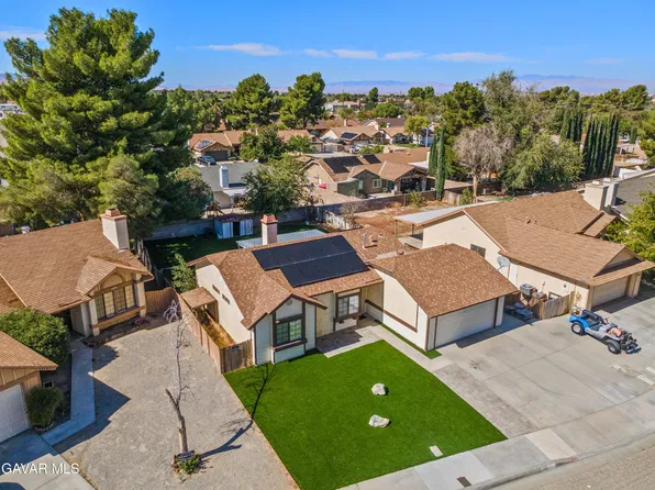 43111 Victorville Pl, Lancaster, CA 93534