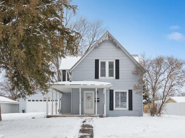 502 S Elm St, New London, IA 52645