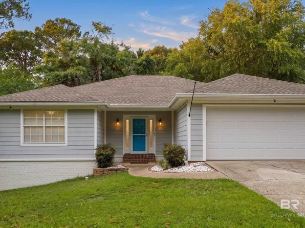 506 Spanish Main, Spanish Fort, AL 36527