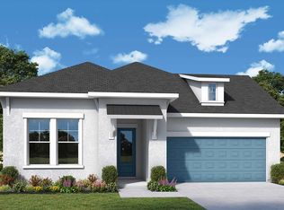 Sandbank Plan, Emerald Landing at Waterside at Lakewood Ranch - Lake Series, Sarasota, FL 34240