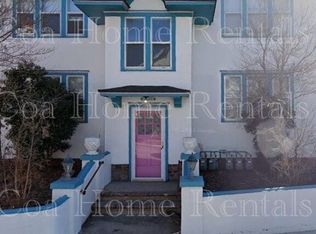 3227 E Oakland Ave UNIT 1-5, Wichita, KS 67218