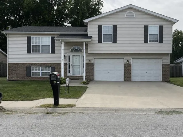 429 Miranda Dr, Dupo, IL 62239