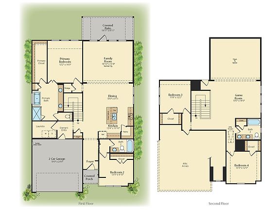 2nd image of this home