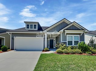 887 Sunny Stroll Dr, Middleburg, FL 32068