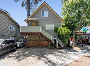 711 San Anselmo Ave #A, San Anselmo, CA 94960
