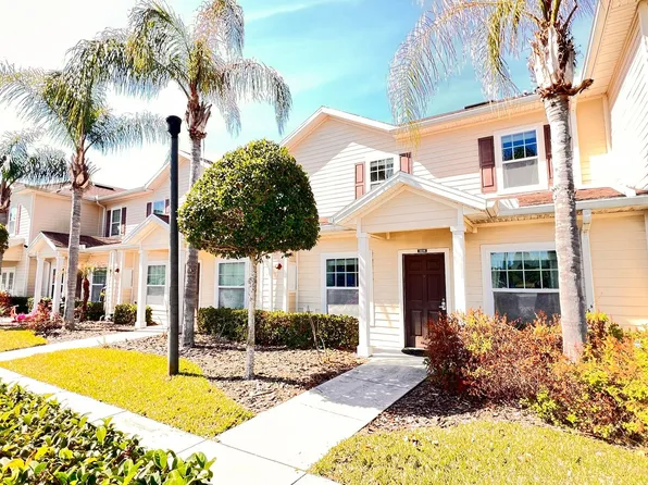 3226 Wish Ave, Kissimmee, FL 34747